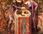 Sir Edward Coley Burne Jones